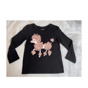 Cute black shirt 🖤